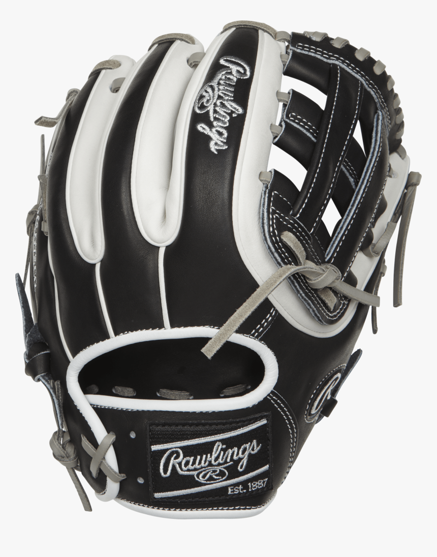 Rawlings Heart Of The Hide - Rawlings, HD Png Download