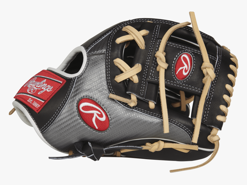 Rawlings Glove Heart Of The Hide, HD Png Download