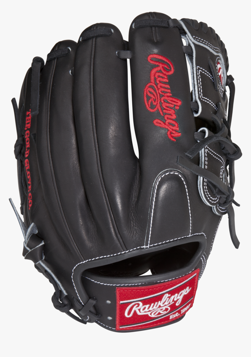 Rawlings Hoh Pitching Glove, HD Png Download