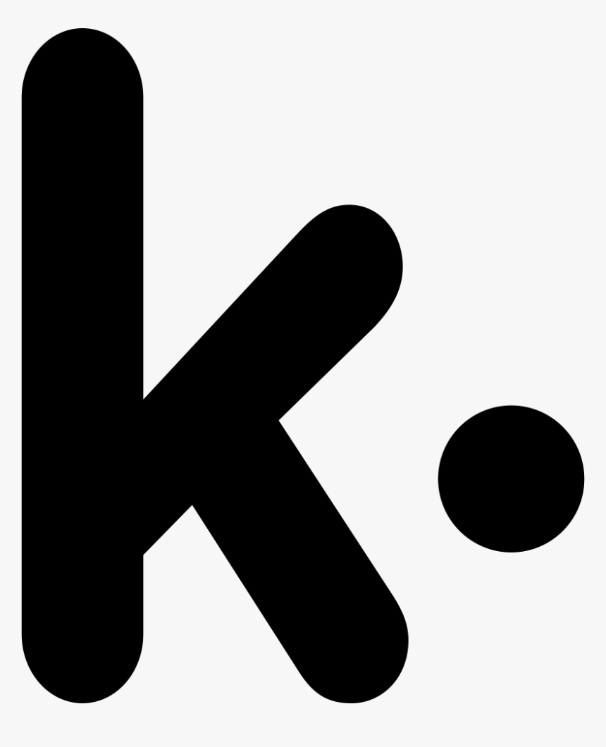 Kik Messenger Logo - Kik Logo Png, Transparent Png