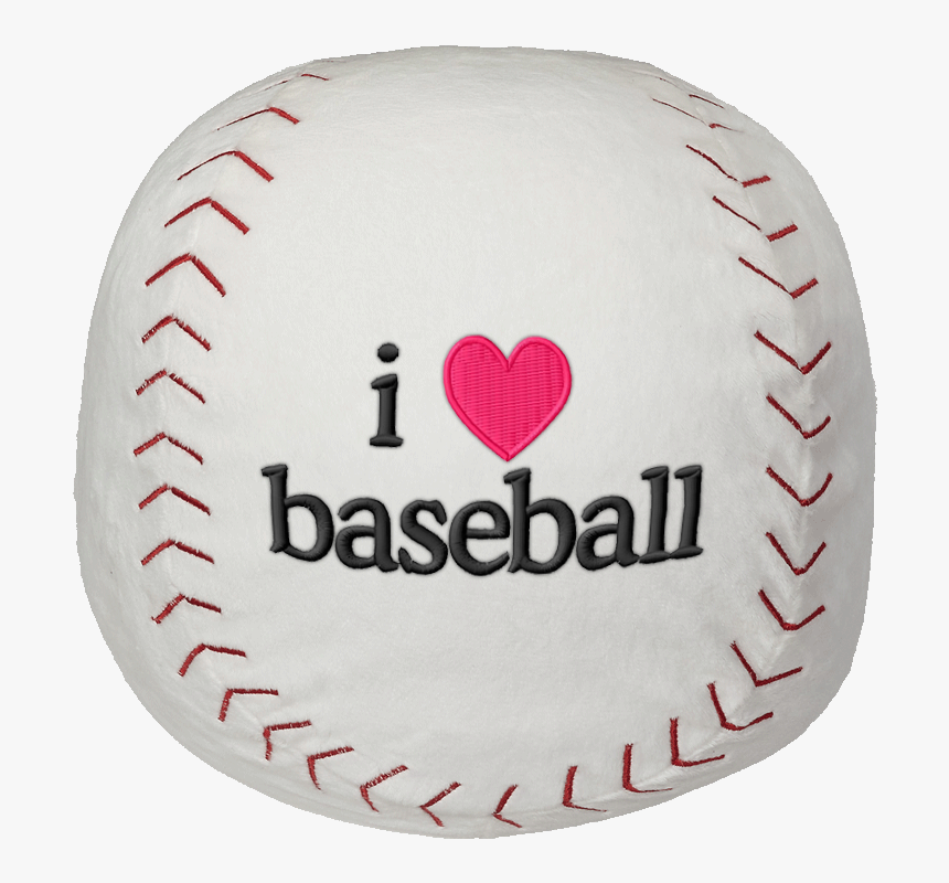 Love Softball, HD Png Download