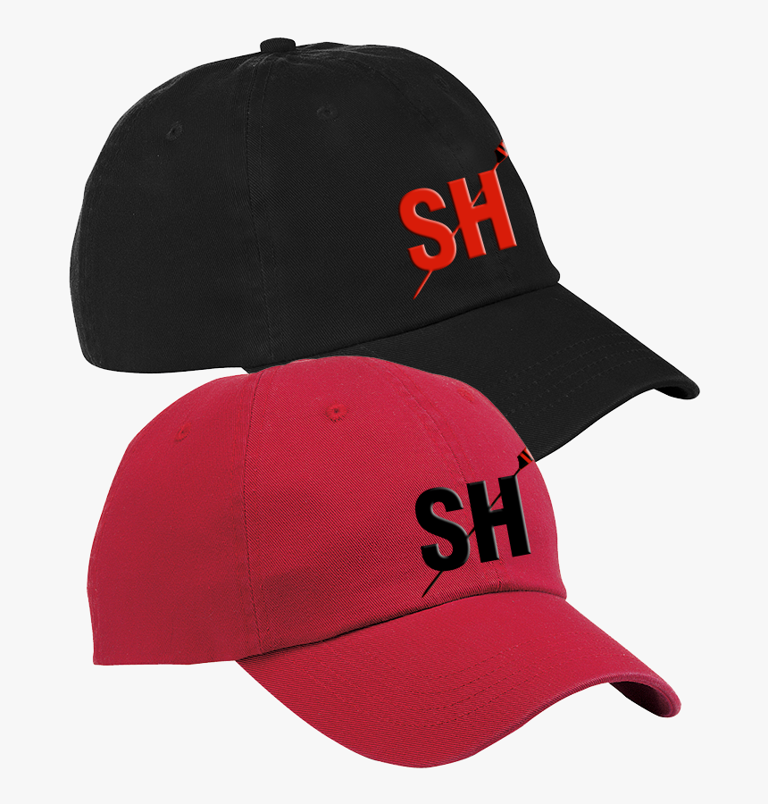 Sha Crew Baseball Hat - Baseball Cap, HD Png Download