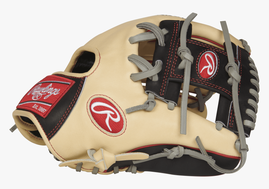 Rawlings Hoh Heart Of The Hide - Rawlings Pro204 2cbg, HD Png Download