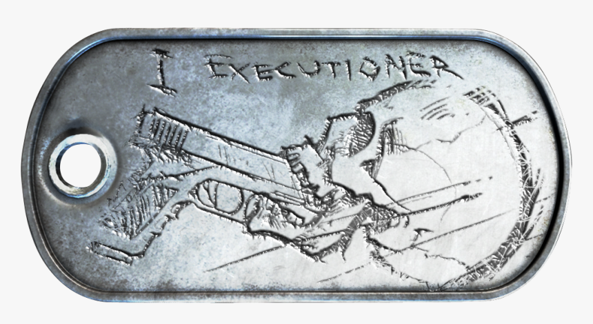 Battlefield 3 Trolling Dogtag, HD Png Download