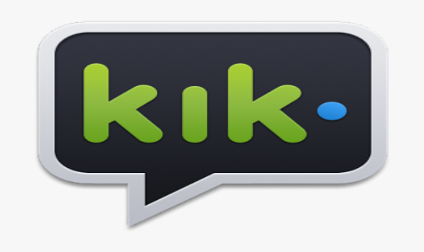 Informacion De Kik, HD Png Download