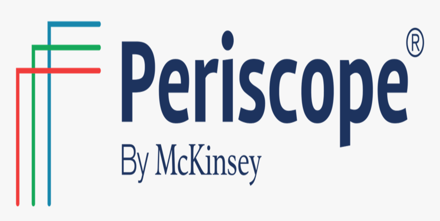Periscope By Mckinsey, HD Png Download
