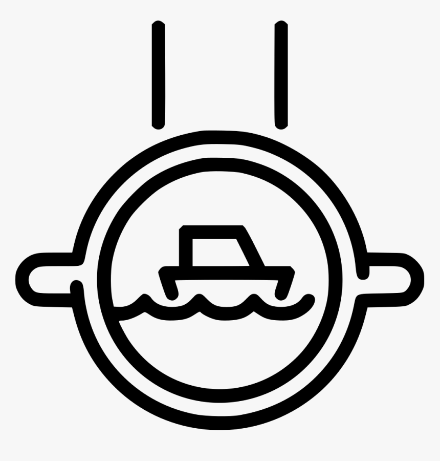 Periscope - Circle, HD Png Download