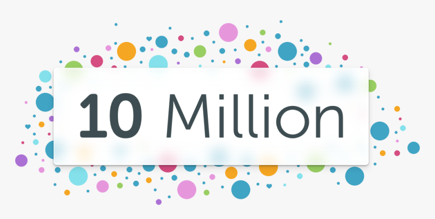 Transparent Periscope Png - 10 Million, Png Download