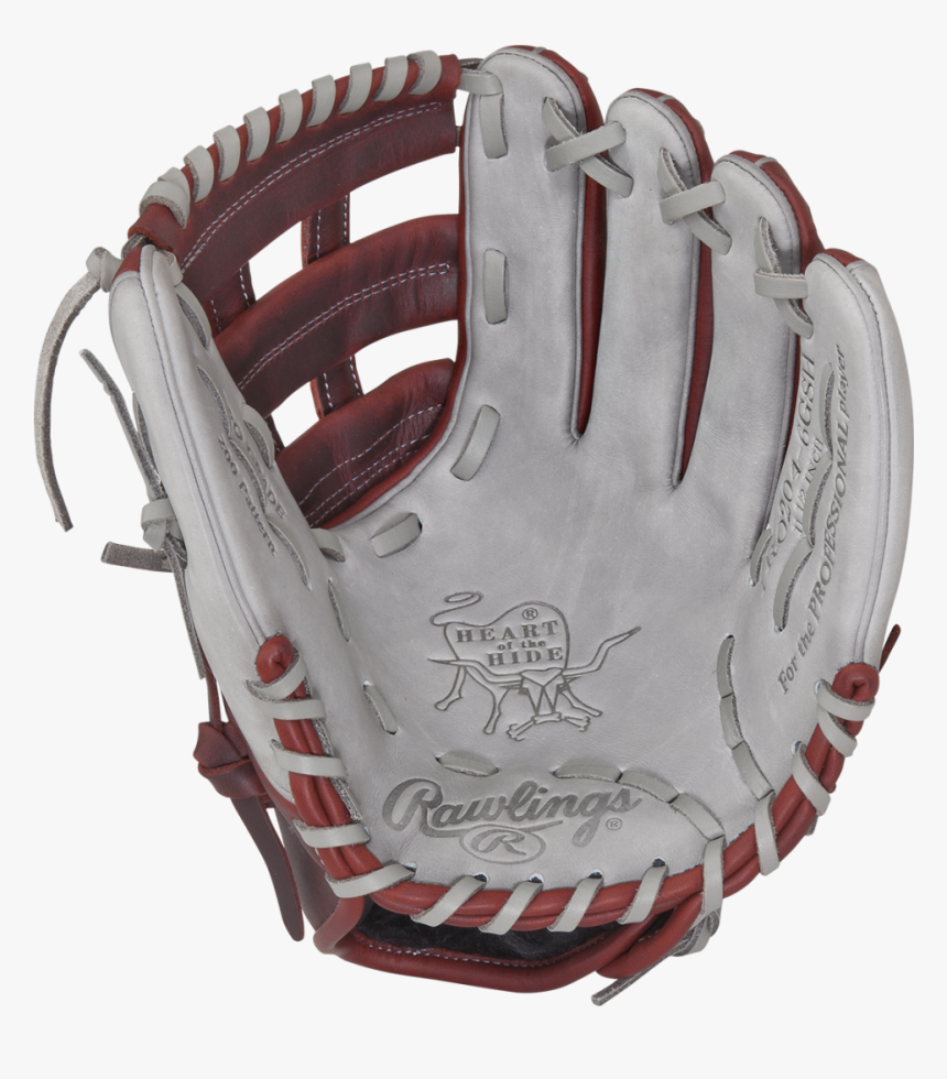 Rawlings Gold Glove Club Heart Of The Hide Baseball Rawlings Outfield