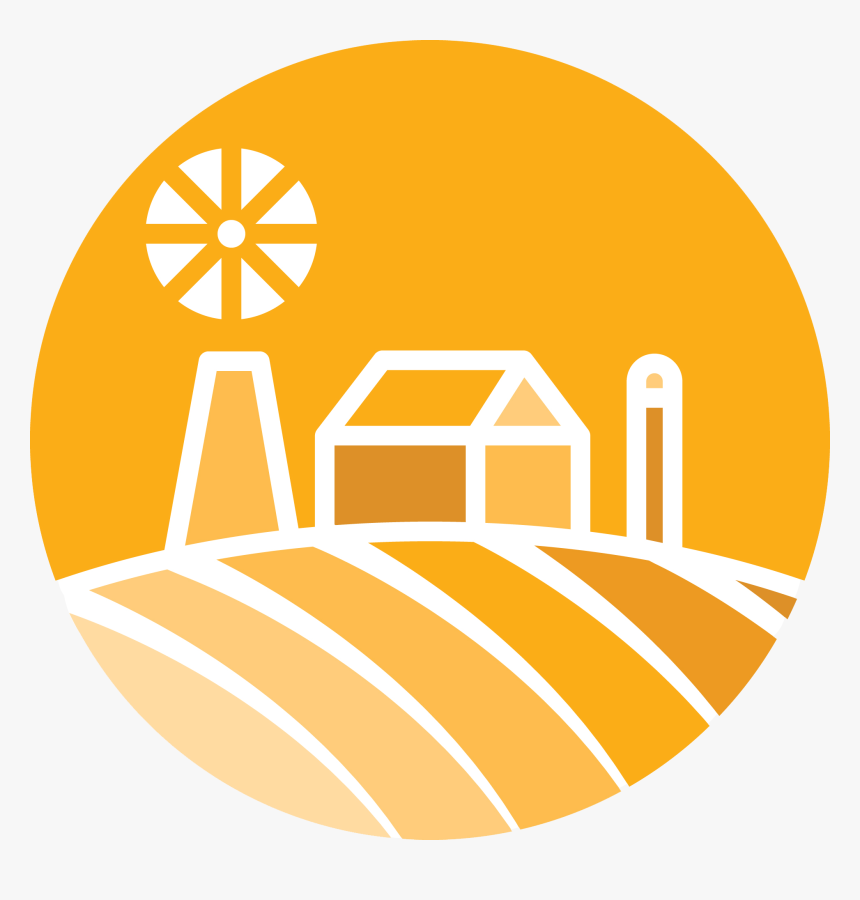 Free Sun Vector Clipart - Sun Basket Logo, HD Png Download