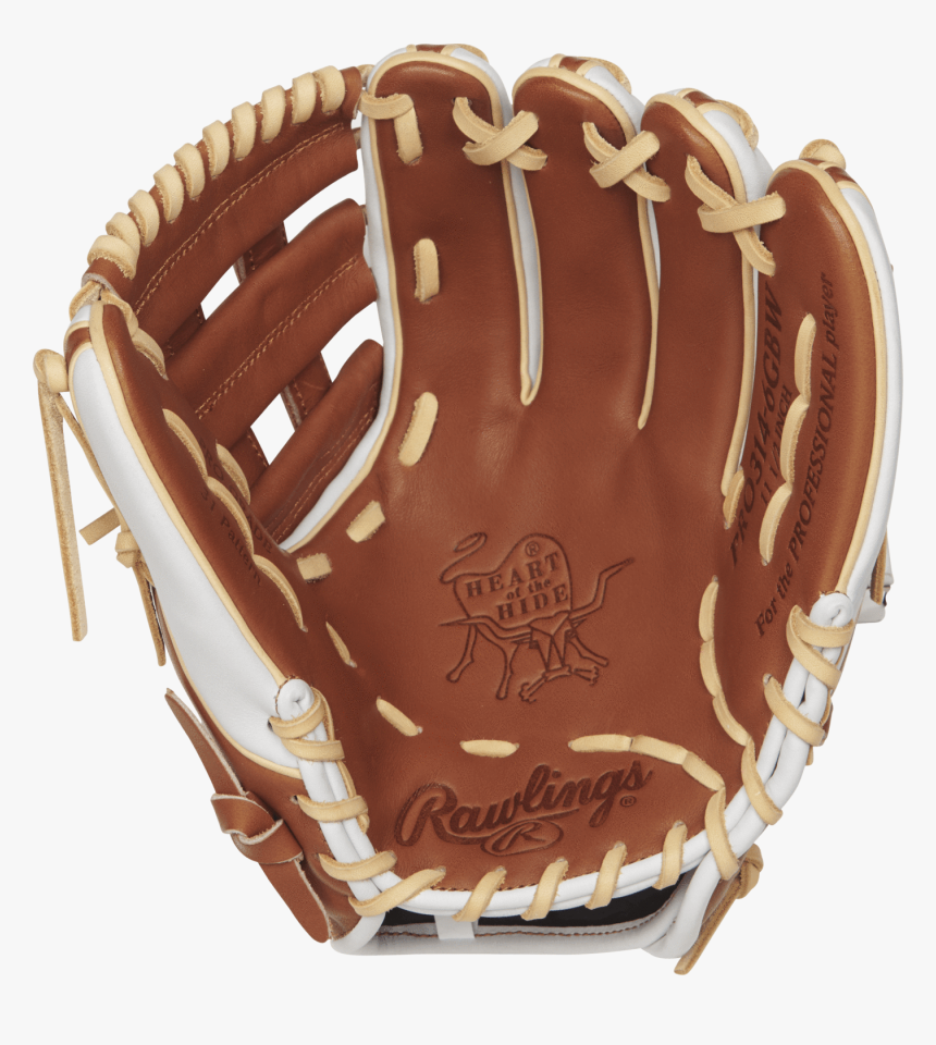 Rawlings Hoh 11.5 H Web, HD Png Download