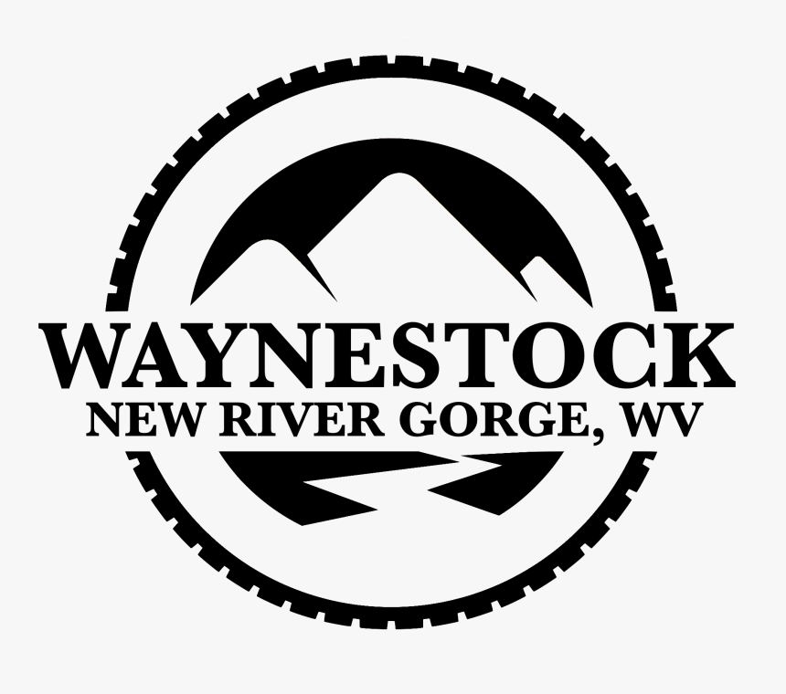 Waynestock Dog Tag Logo - Henleys, HD Png Download