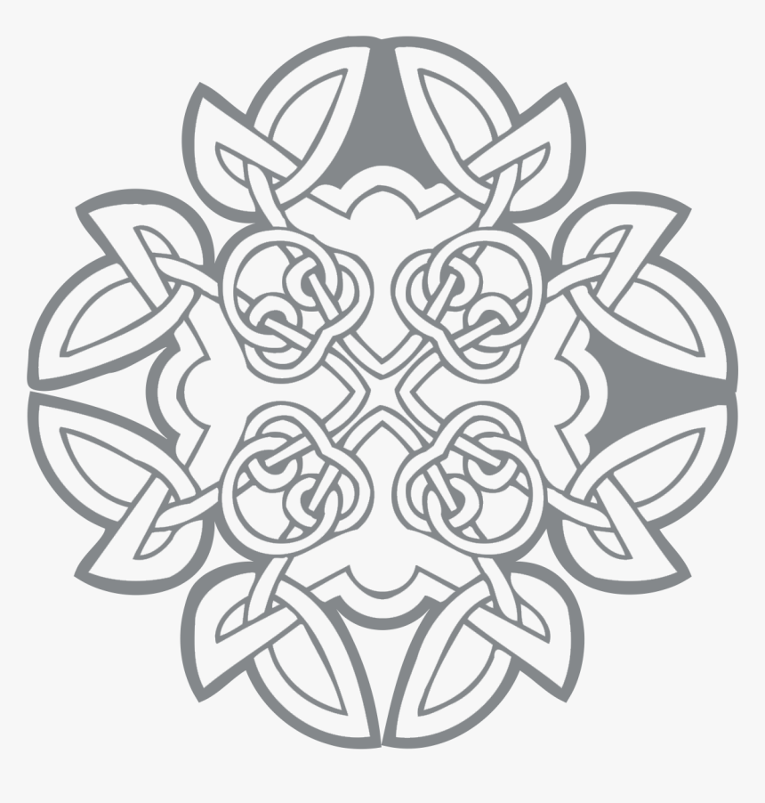 Transparent Sun Vector Png - Celtic Sun Vector Free Download, Png Download