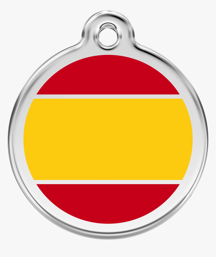 Psí Známka S Rytím, HD Png Download