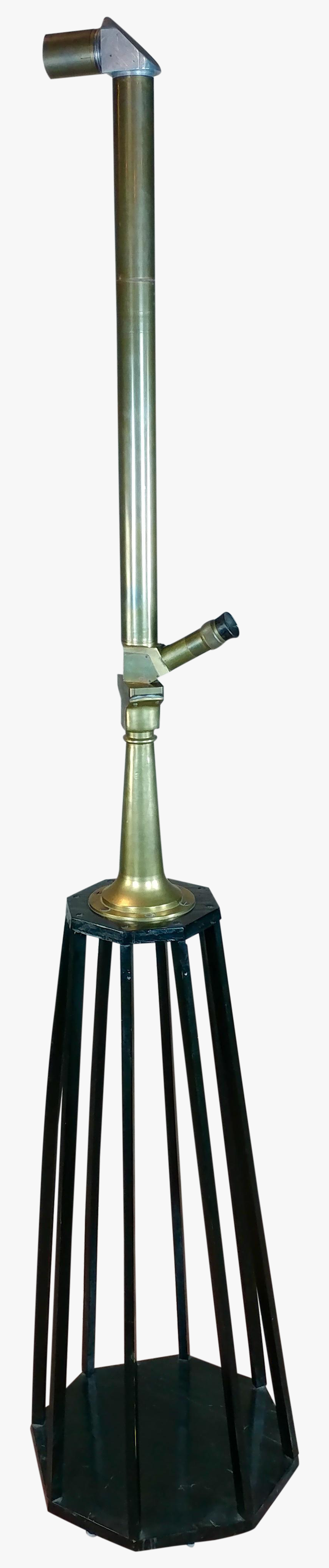 Trenches Drawing Periscope - Weeder, HD Png Download