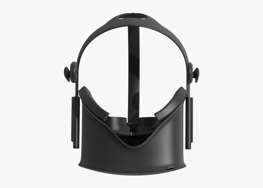 Oculus Rift Render Model 3d Png Bottom - Architecture, Transparent Png