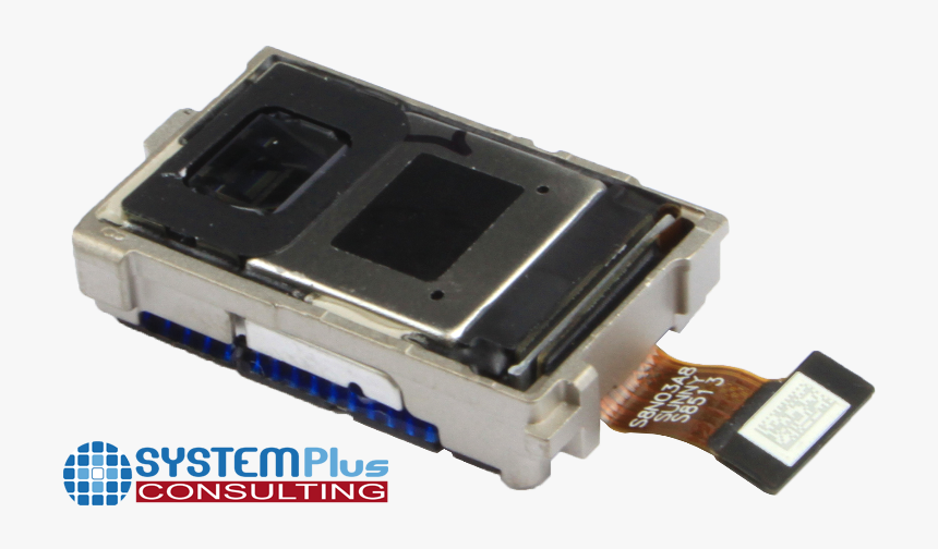 Electronic Component, HD Png Download