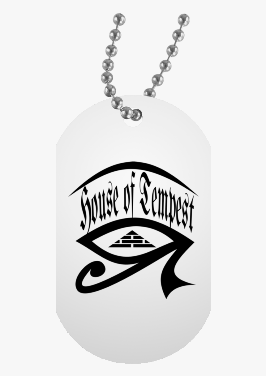 Logo Dog Tag - Happy Pride Ohio, HD Png Download