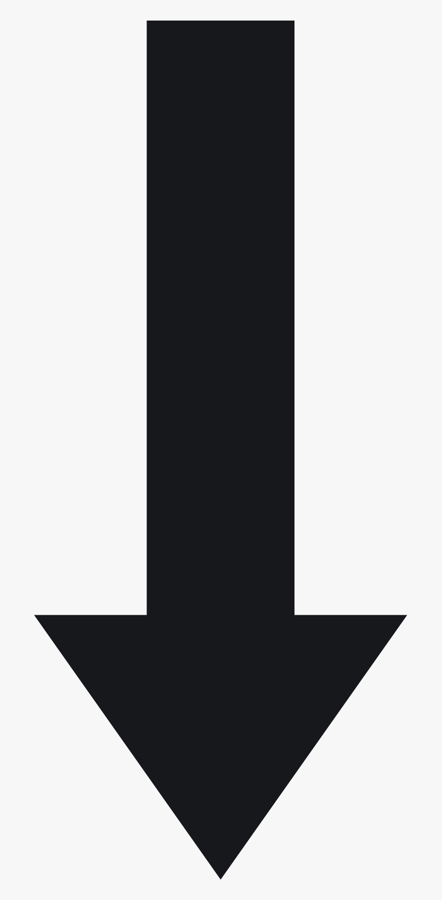 Arrow Euclidean Vector, HD Png Download