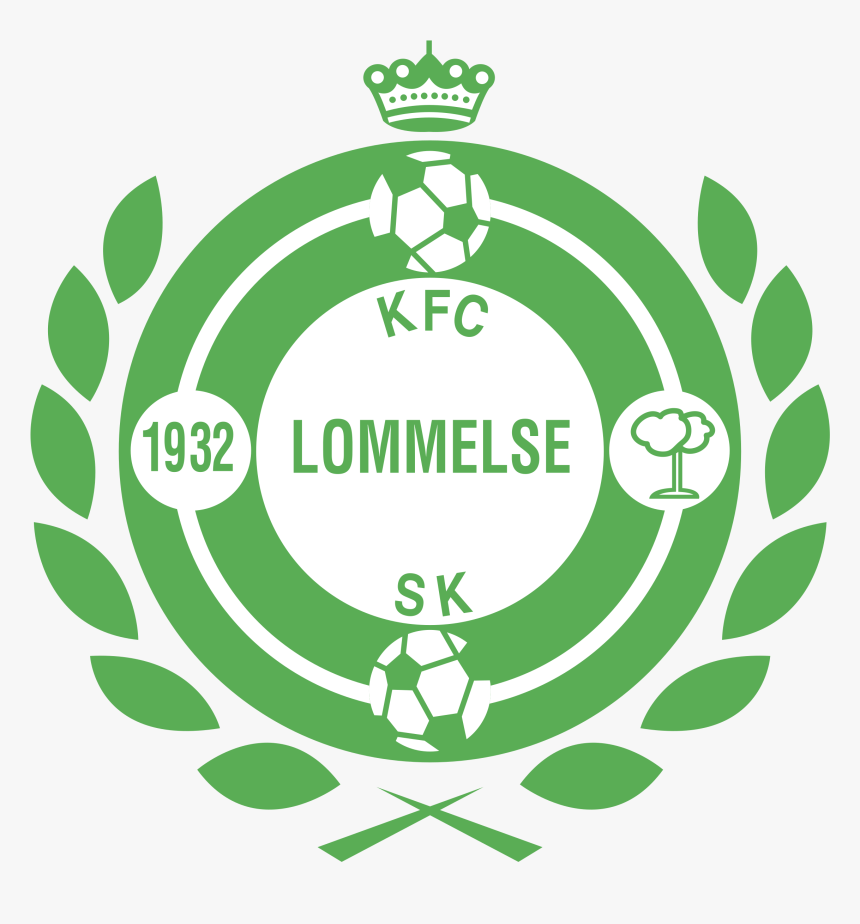 Kfc Lommel Sk, HD Png Download