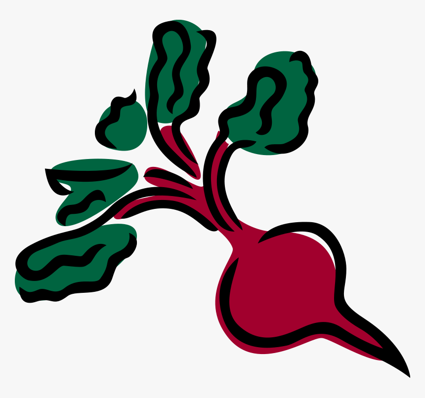 Clip Arts Related To - Beet Clipart Png, Transparent Png