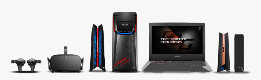 Mini Pc Oculus Rift, HD Png Download