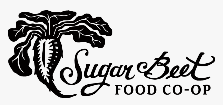 Sugar Beet Food Co Op Logo, HD Png Download