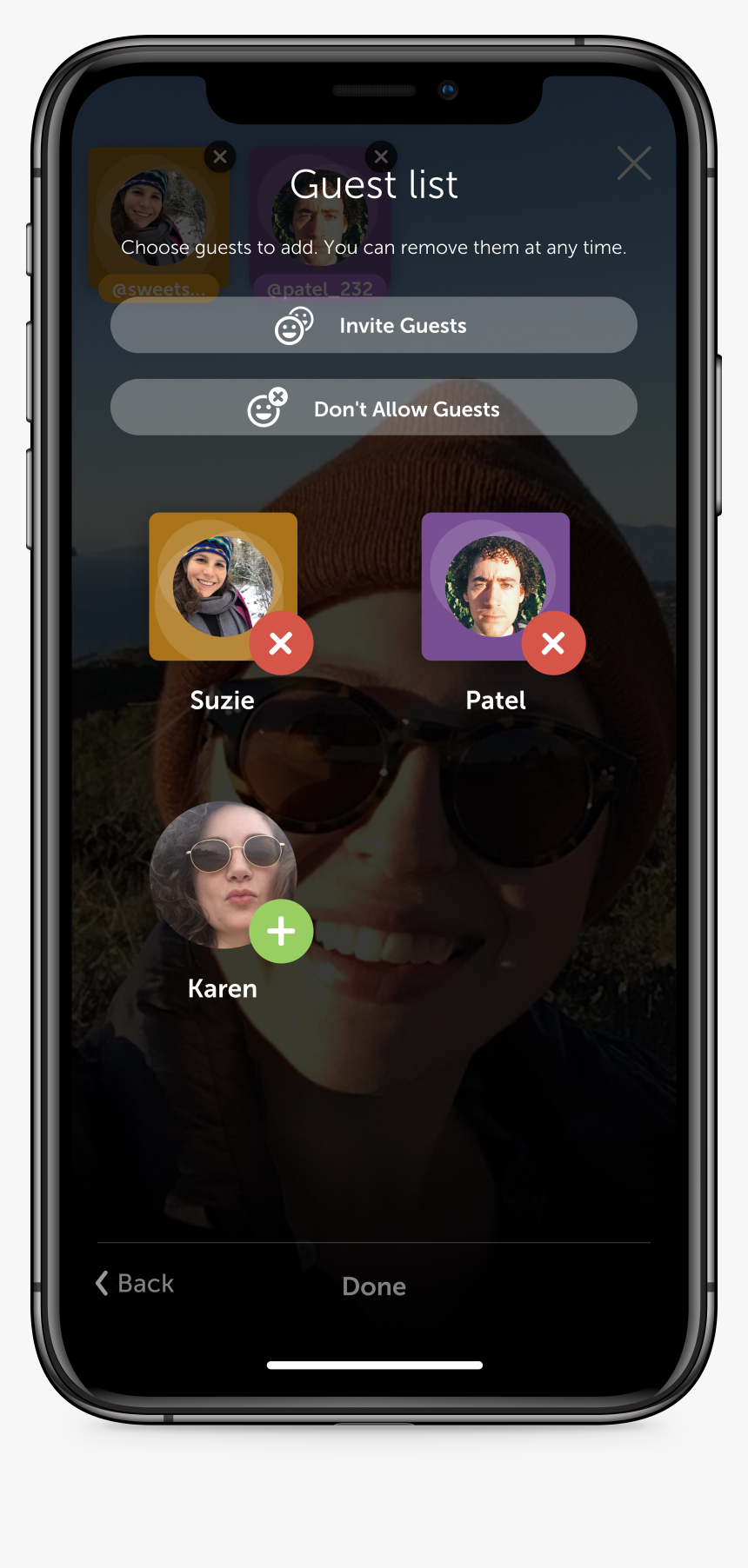 Periscope Talk, HD Png Download