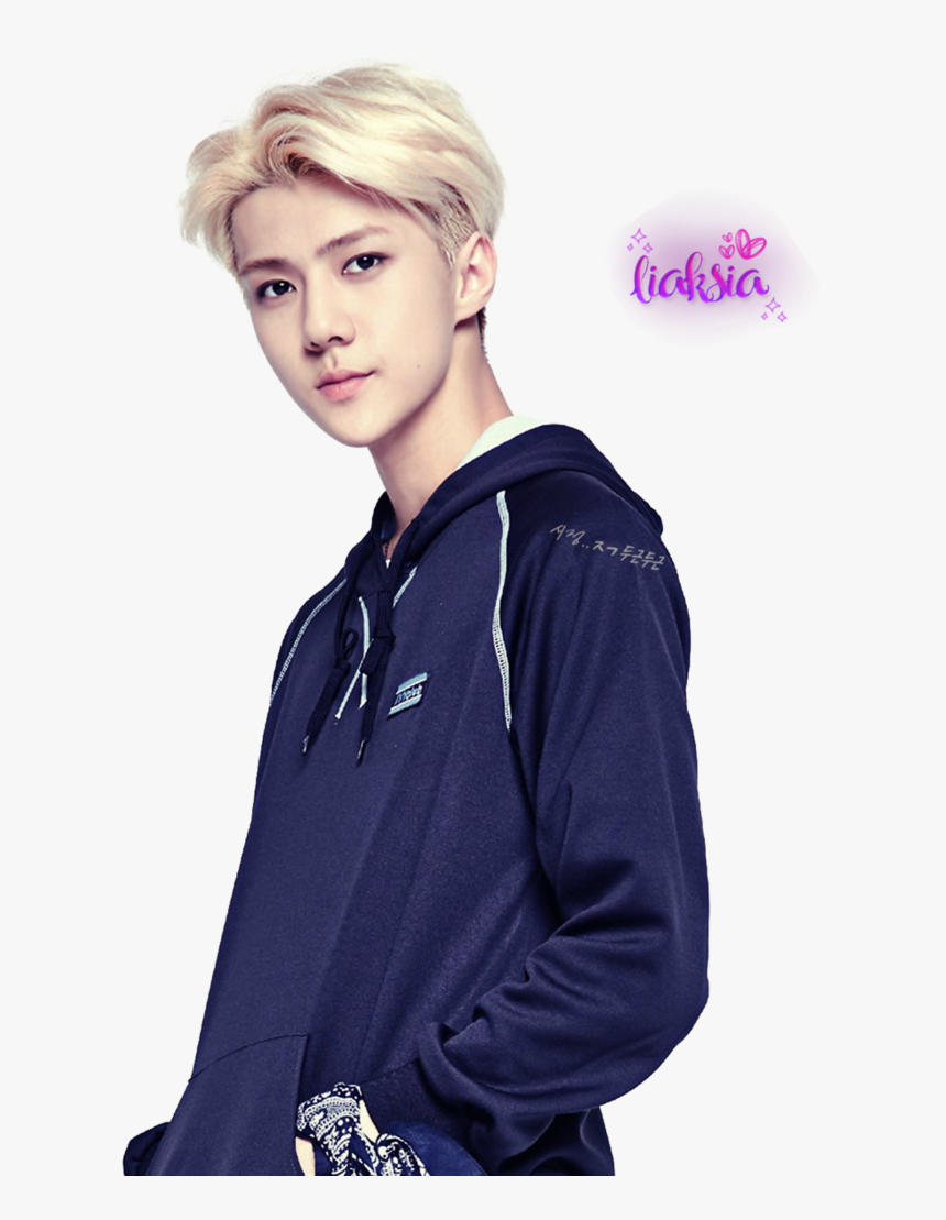 Exo Sehun Png - Exo Sehun, Transparent Png