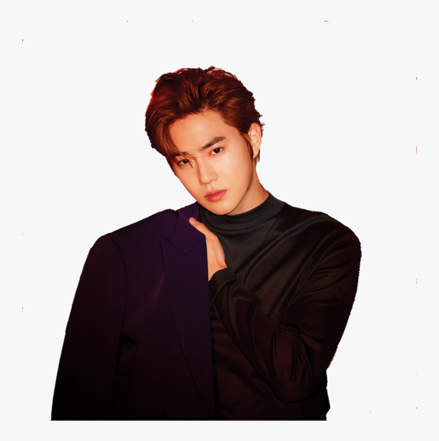Suho Exo , Png Download - Suhana Khan Ardingly College, Transparent Png