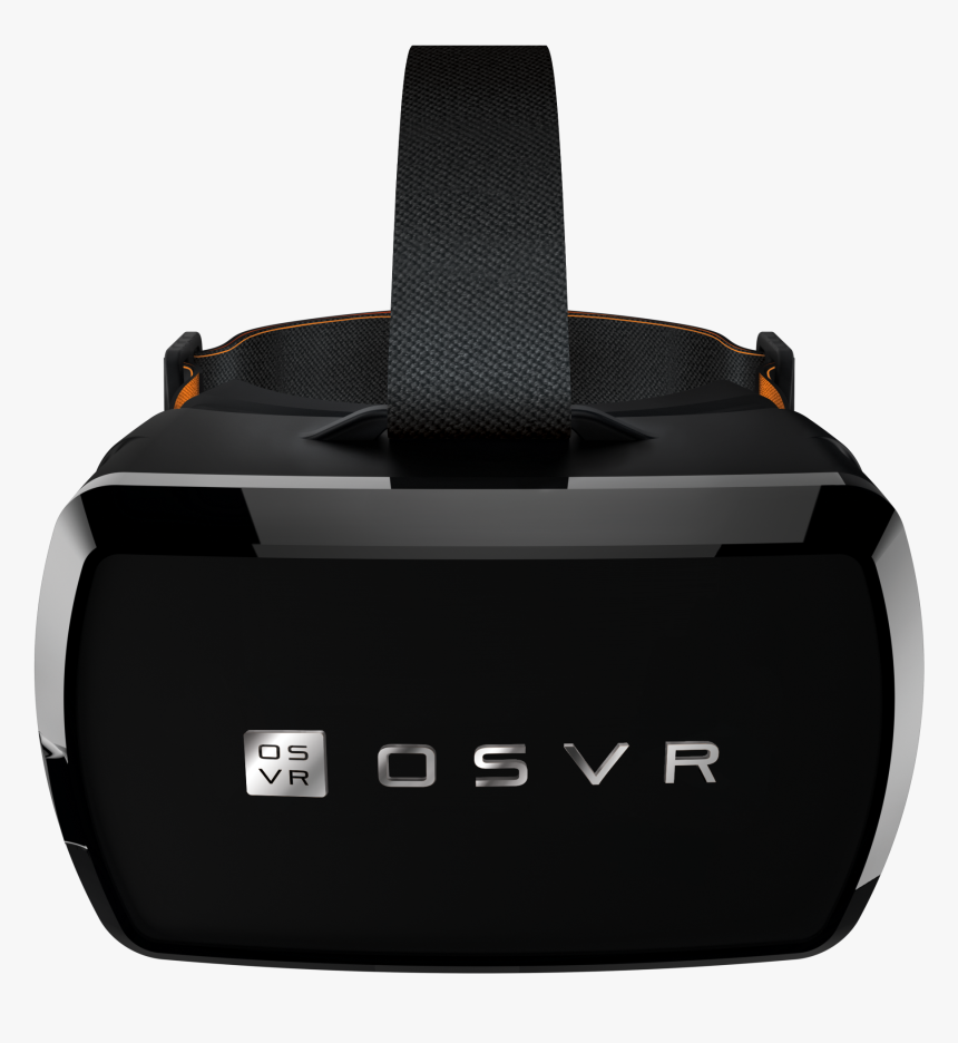 Open Source Virtual Reality, HD Png Download