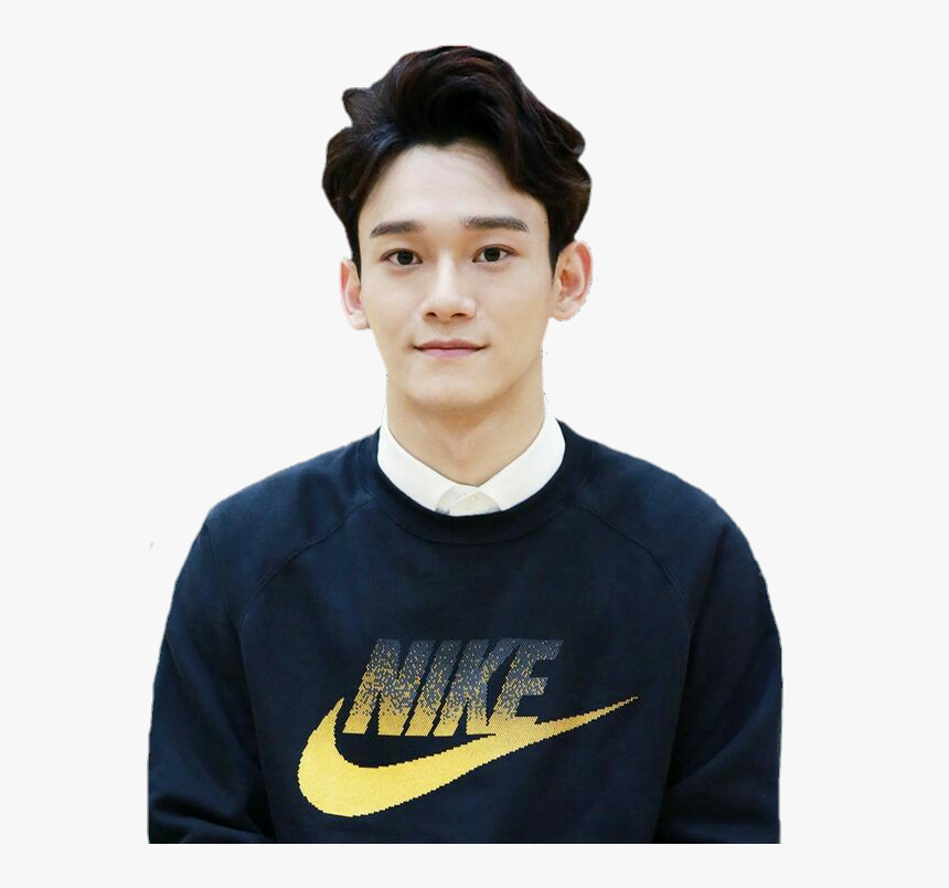 Freetoedit Chen Jongdae Kimjongdae Exo Png Chen Jongdae - Kim Jong Dae Exo, Transparent Png