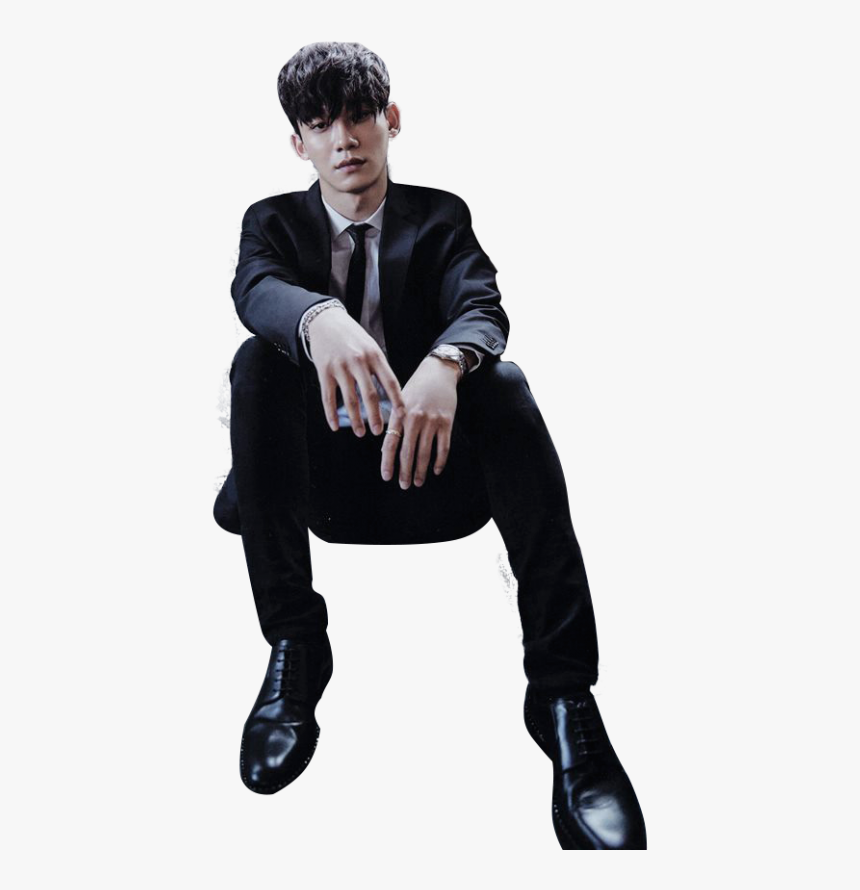 #exo Chen #exo Chen 2017 #chen #exo Чондэ #k Pop Exo - Photo Shoot, HD Png Download