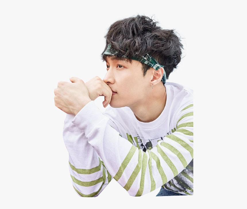 Lay Exo , Png Download - Exo Lay The War, Transparent Png