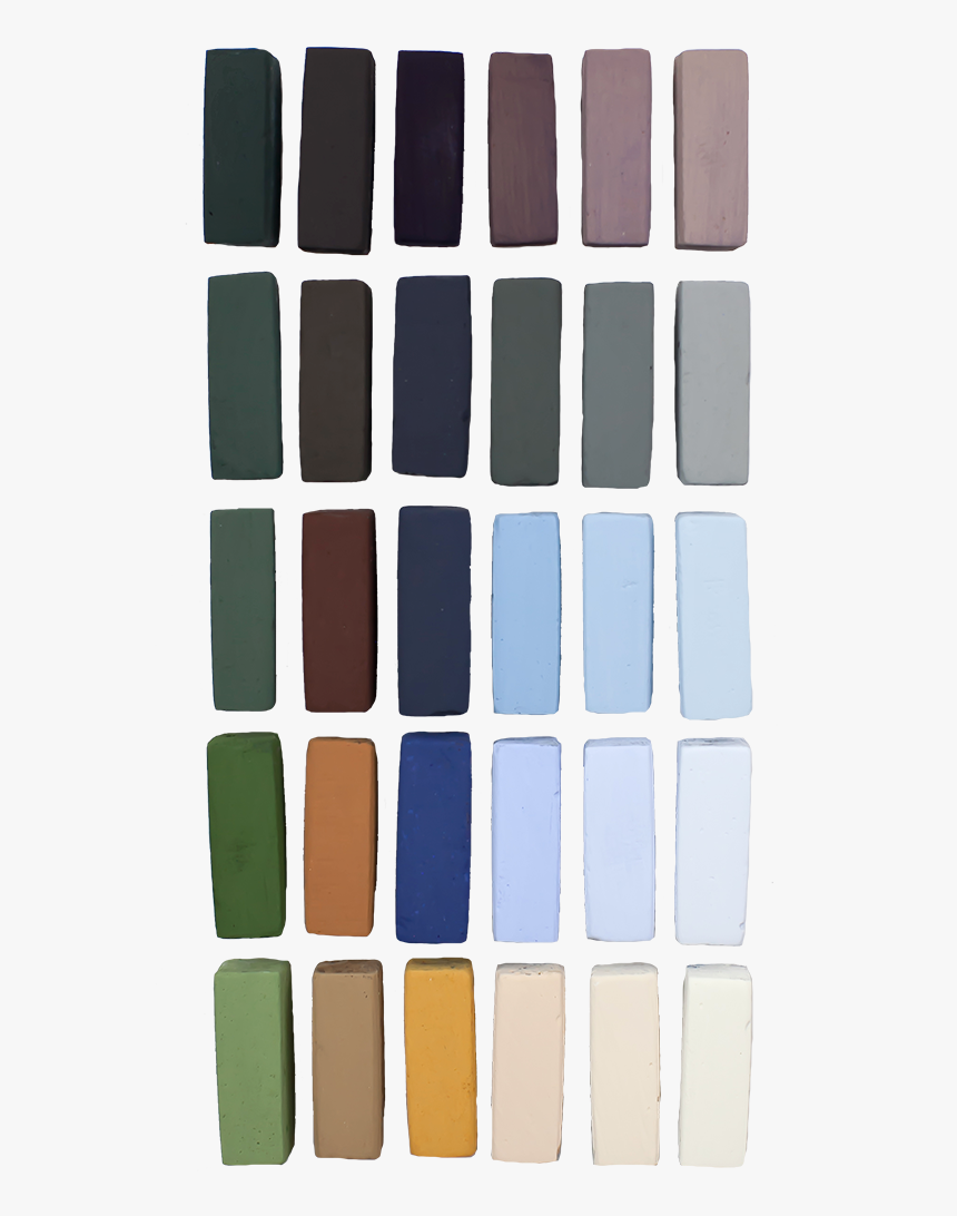 30 Winter Pines - Χρωματολογια Για Πορτεσ Θωρακισμενεσ, HD Png Download