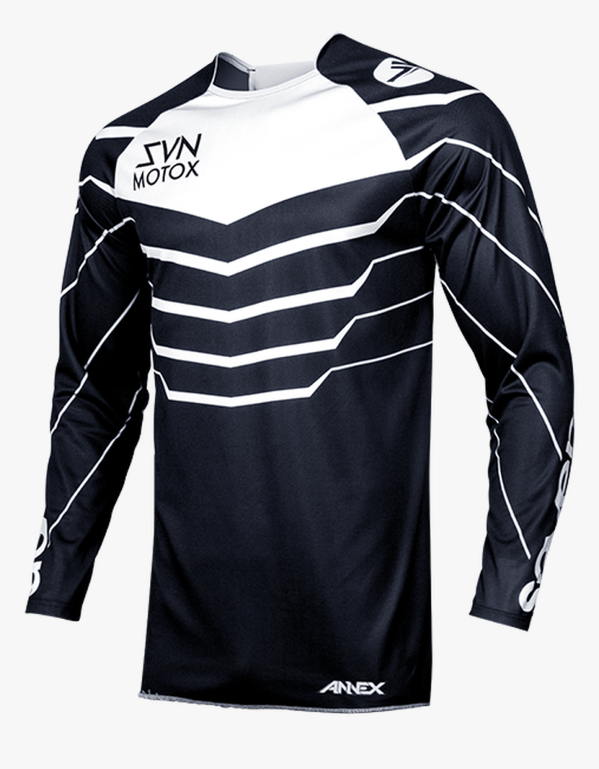 2019 Seven Annex Exo Jersey - Pit Jerseys Seven, HD Png Download