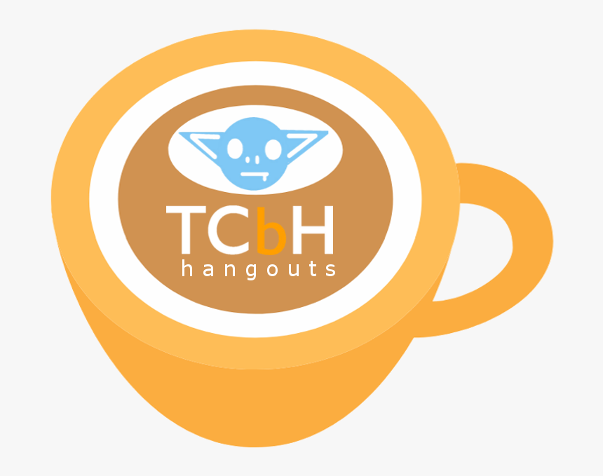 Tcbh Hangouts Logo, HD Png Download