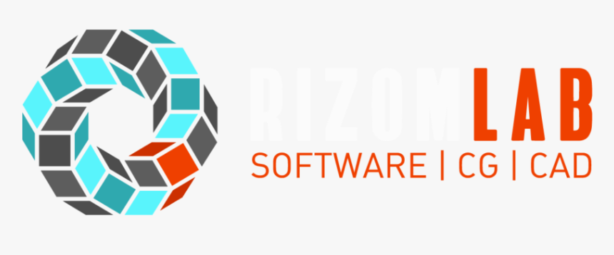Rizom-lab - Software, HD Png Download