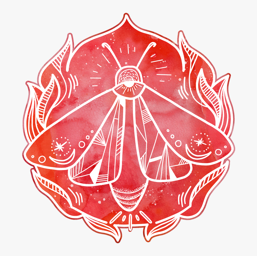 Picture - Firefly Yoga Studio Hd Logo, HD Png Download