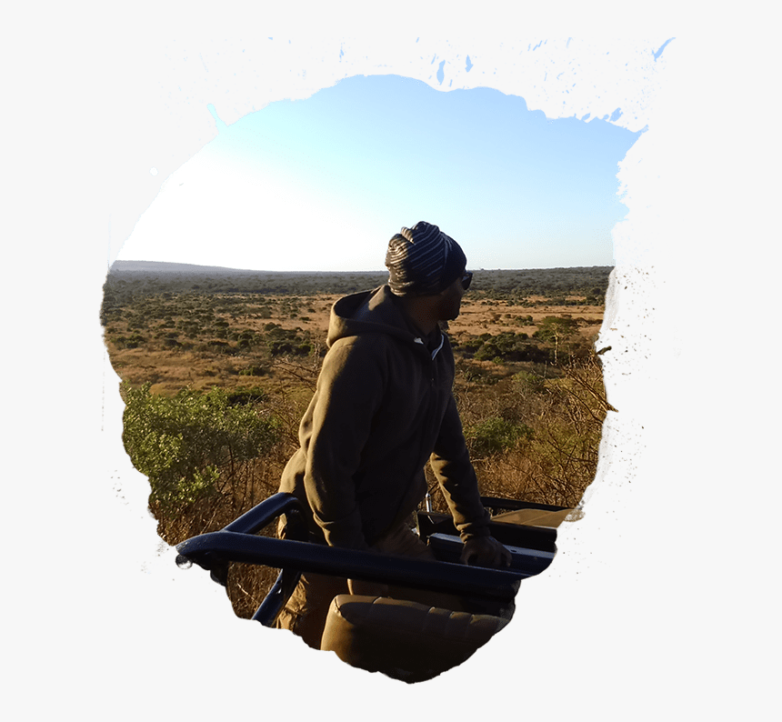 Transparent Person Sitting Back View Png - Sitting, Png Download