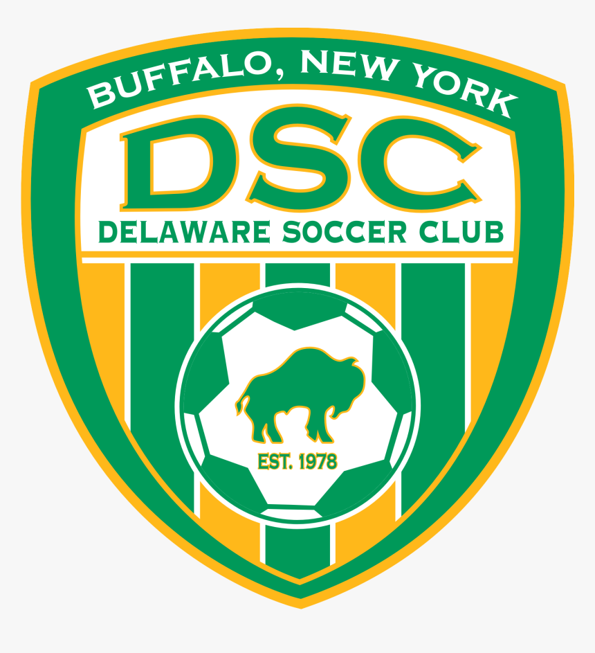 Delaware Soccer Club Buffalo Ny, HD Png Download