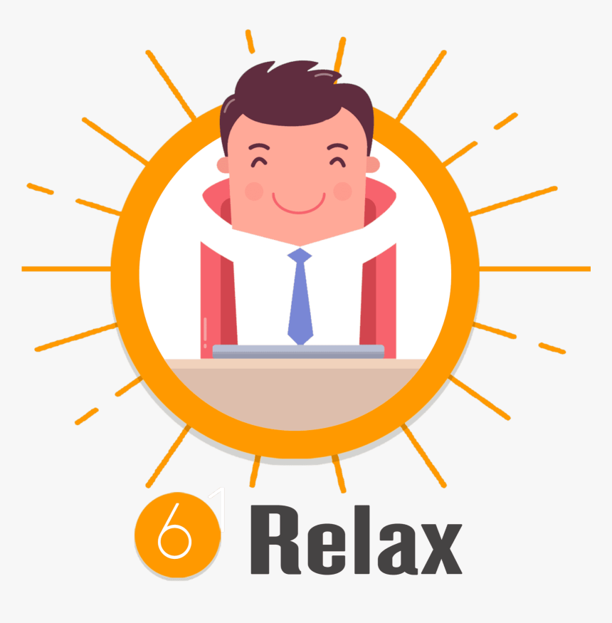 You Can Sit Back And Relax, Knowing Junglr Has Your - Waterproof 100w Led Round Bulb Ip66, HD Png Download