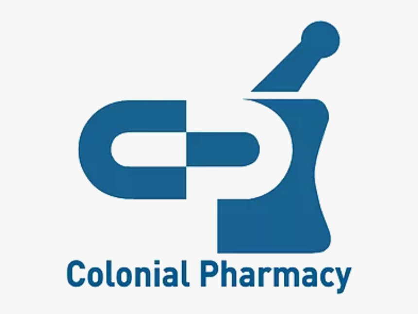 Colonial Pharmacy Nh, HD Png Download