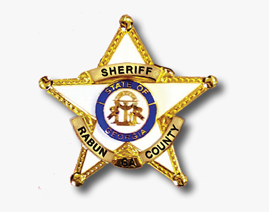 Transparent Sheriff Badge Png - Wing Syerif Png, Png Download