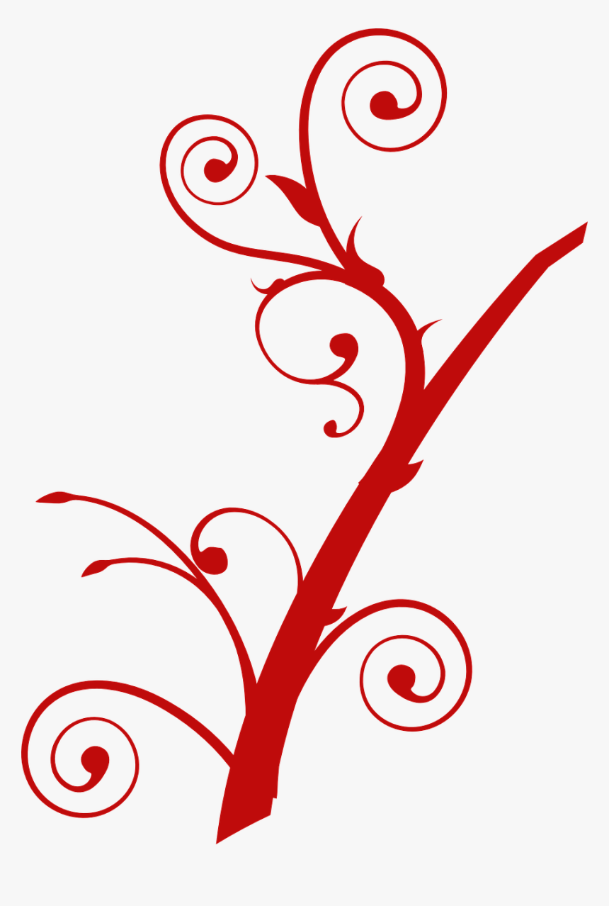 Tree Branch Clip Art, HD Png Download