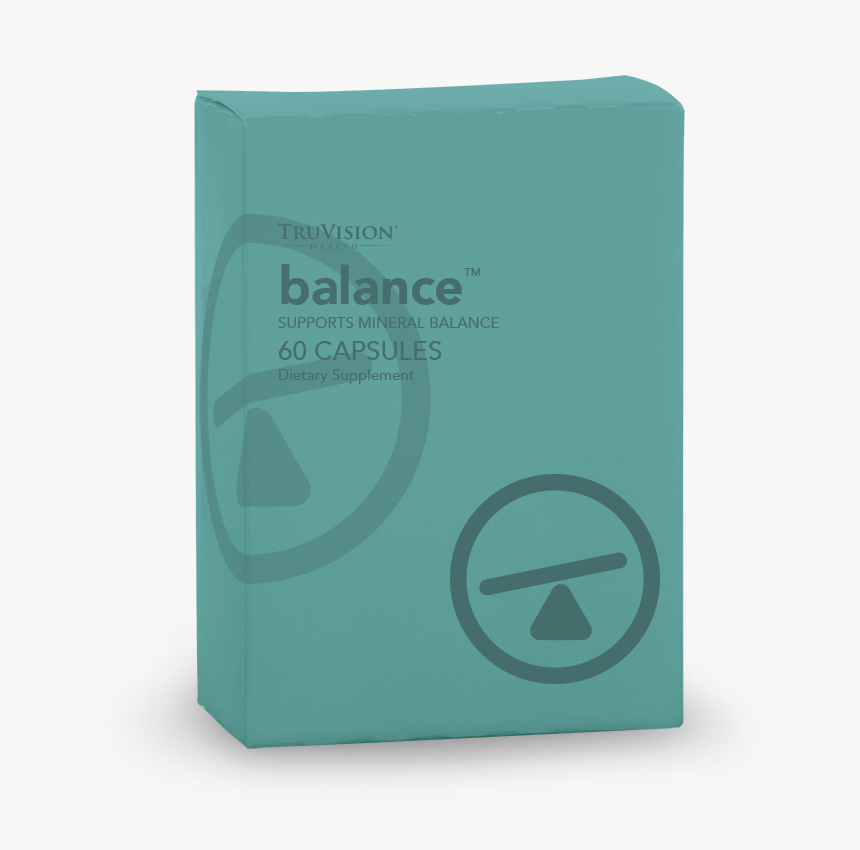 Truvision Health Products, HD Png Download