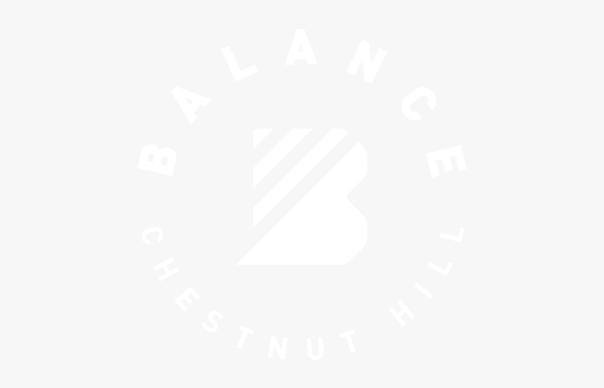 Balance Logo White - Johns Hopkins Logo White, HD Png Download