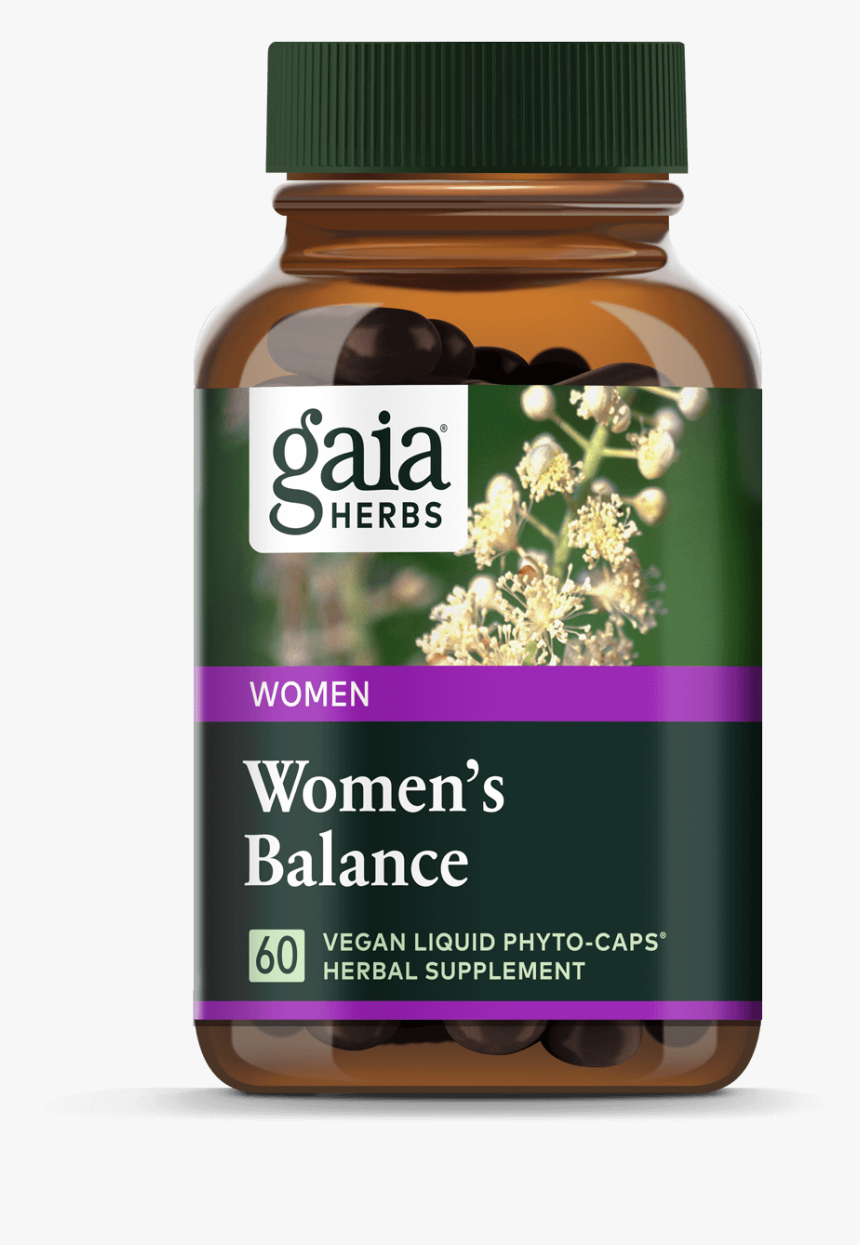 Gaia Turmeric Supreme, HD Png Download