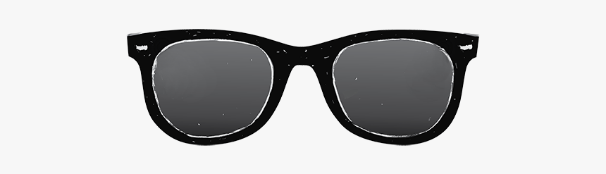 Casey Neistat Sunglasses Profile - Recycled Plastic Products From Ocean, HD Png Download