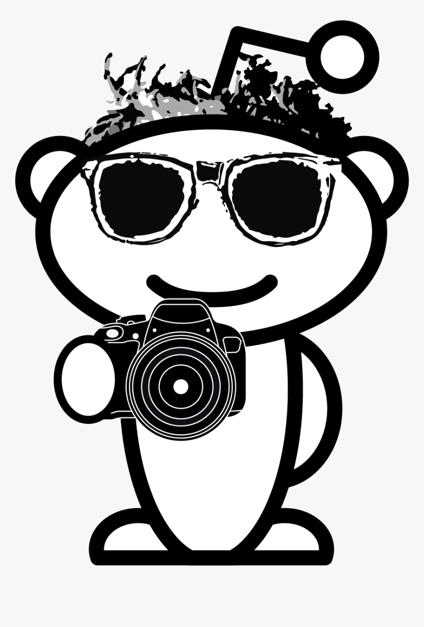 Here S Another Design Option, The Two Above Were Meant - Reddit Alien, HD Png Download